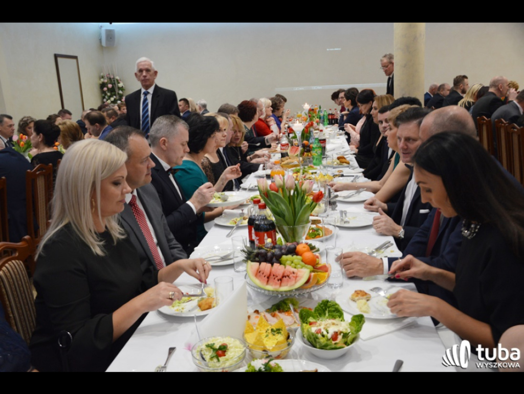 XXII Bal Bezalkoholowy - przez abstynencję wielu do trzeźwości wszystkich... (video)