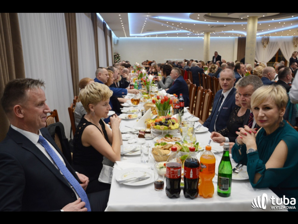 XXII Bal Bezalkoholowy - przez abstynencję wielu do trzeźwości wszystkich... (video)