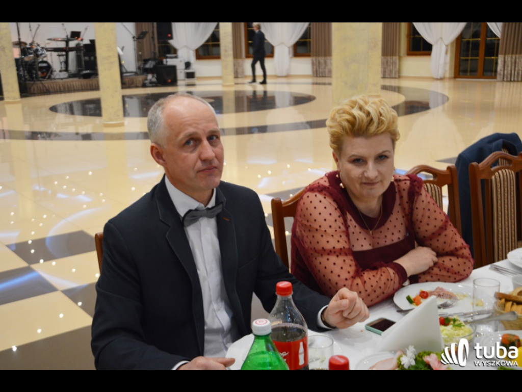 XXII Bal Bezalkoholowy - przez abstynencję wielu do trzeźwości wszystkich... (video)