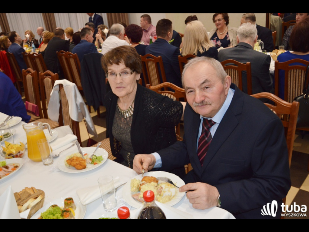 XXII Bal Bezalkoholowy - przez abstynencję wielu do trzeźwości wszystkich... (video)