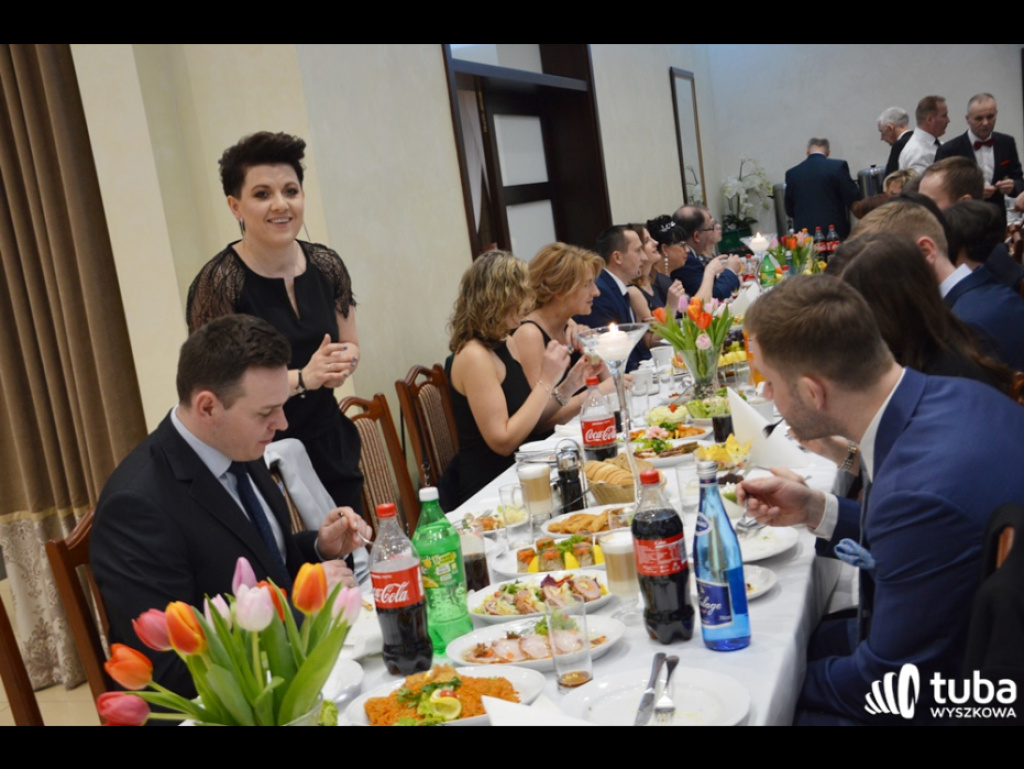 XXII Bal Bezalkoholowy - przez abstynencję wielu do trzeźwości wszystkich... (video)