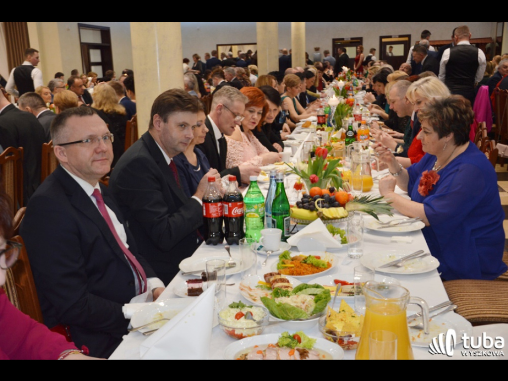 XXII Bal Bezalkoholowy - przez abstynencję wielu do trzeźwości wszystkich... (video)