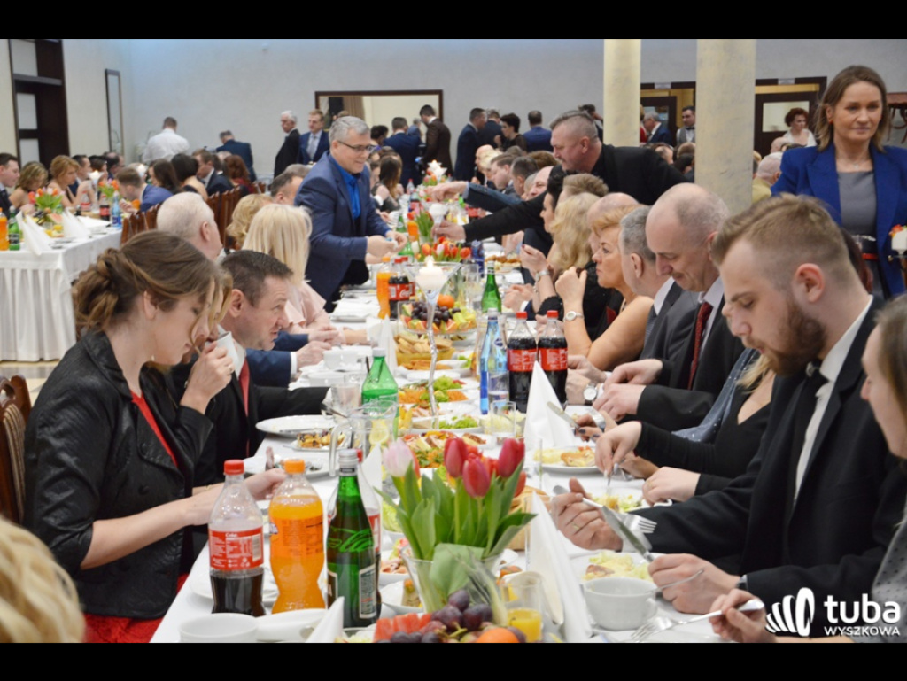 XXII Bal Bezalkoholowy - przez abstynencję wielu do trzeźwości wszystkich... (video)