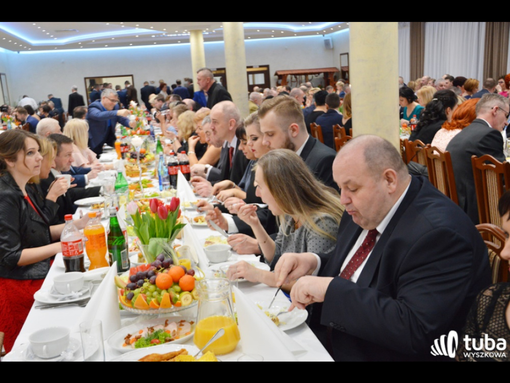 XXII Bal Bezalkoholowy - przez abstynencję wielu do trzeźwości wszystkich... (video)