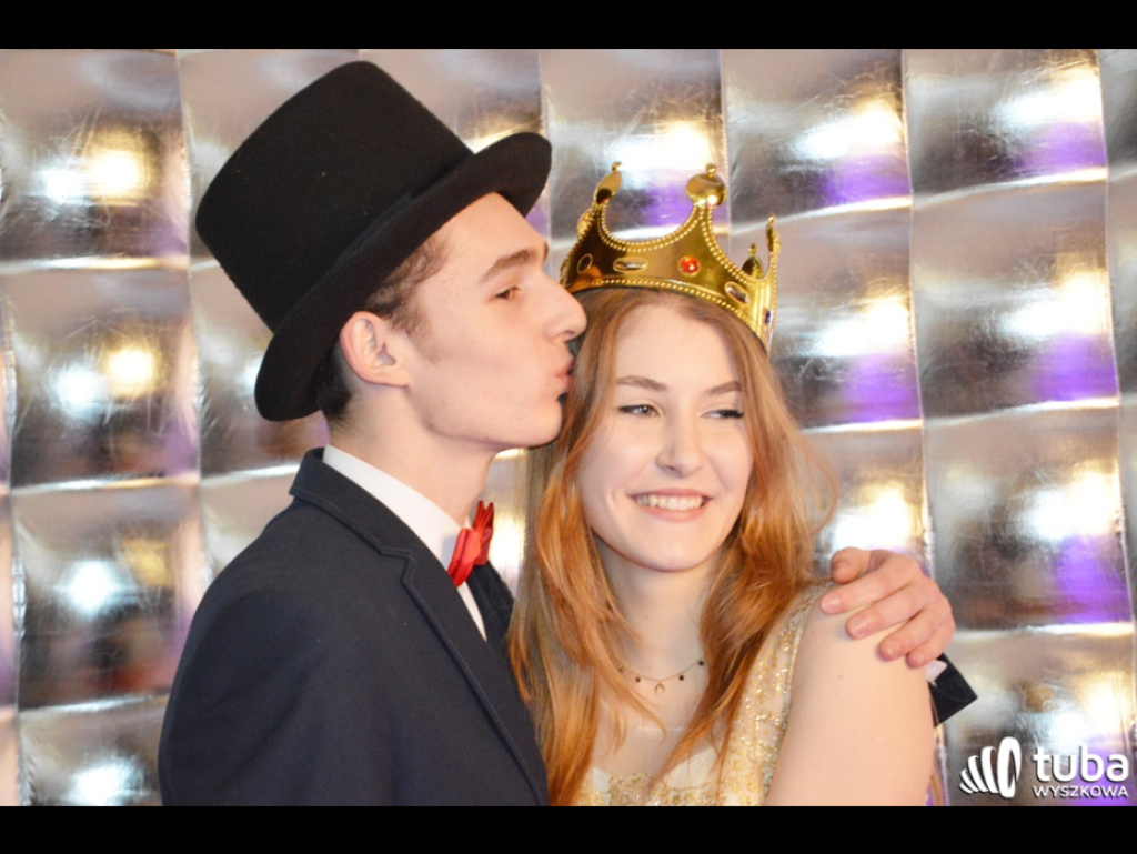 XXII Bal Bezalkoholowy - przez abstynencję wielu do trzeźwości wszystkich... (video)