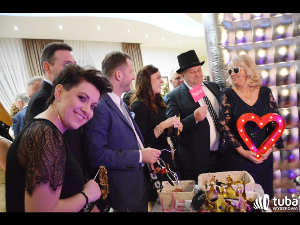 XXII Bal Bezalkoholowy - przez abstynencję wielu do trzeźwości wszystkich... (video)