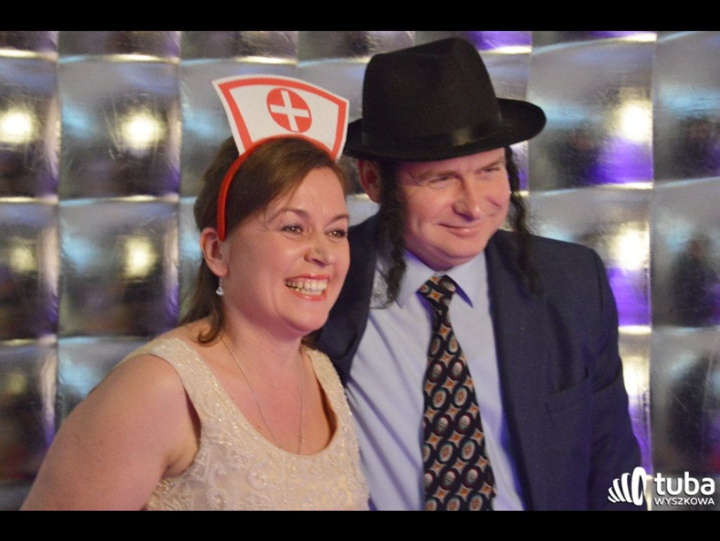XXII Bal Bezalkoholowy - przez abstynencję wielu do trzeźwości wszystkich... (video)