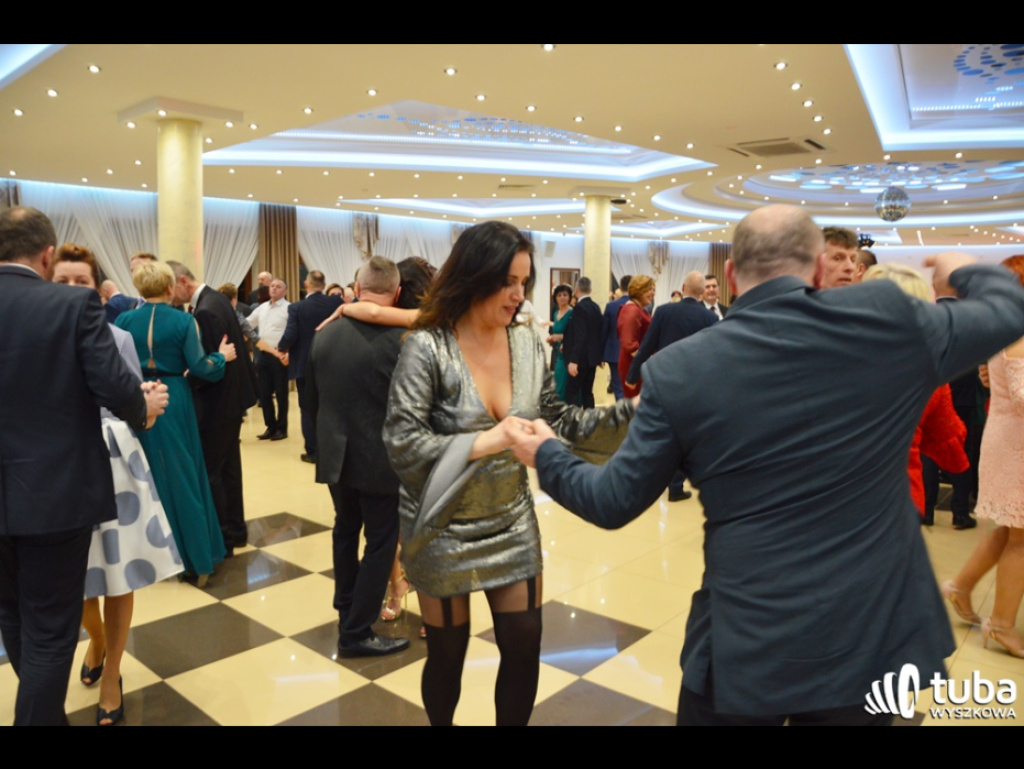XXII Bal Bezalkoholowy - przez abstynencję wielu do trzeźwości wszystkich... (video)