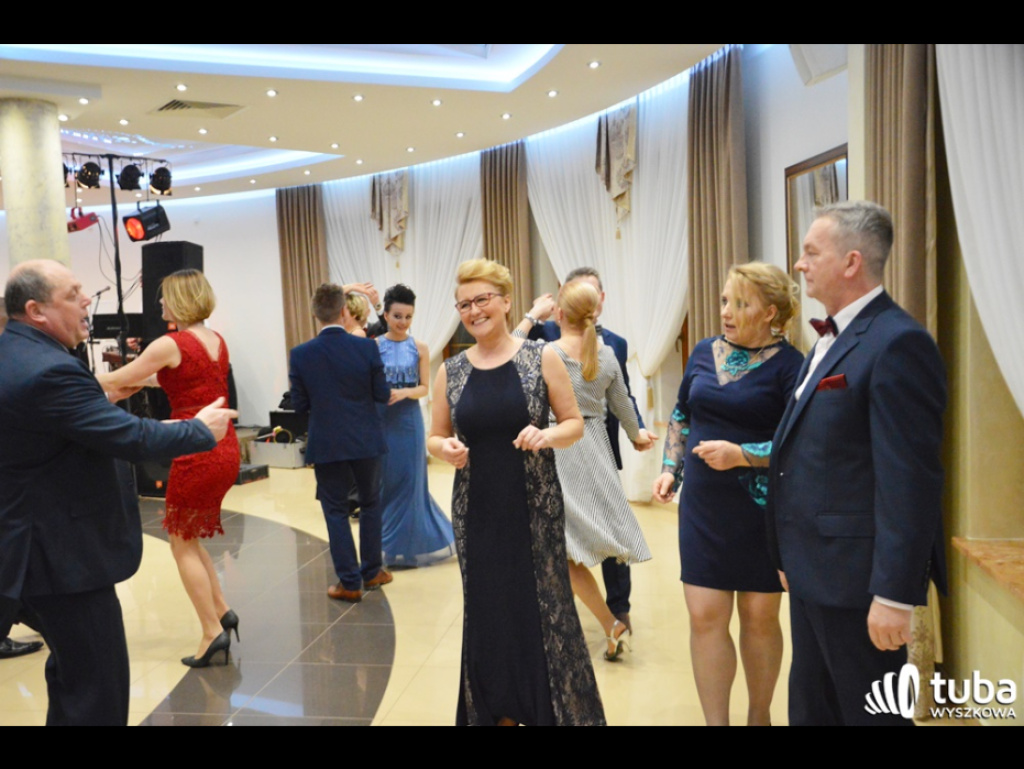 XXII Bal Bezalkoholowy - przez abstynencję wielu do trzeźwości wszystkich... (video)