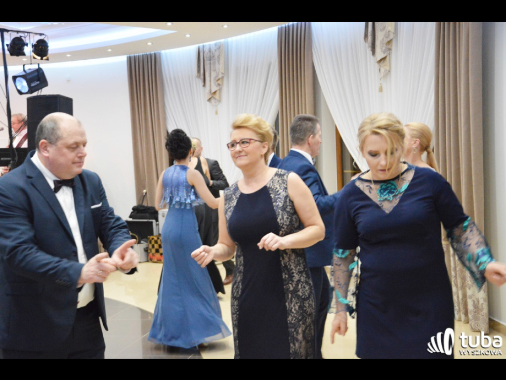 XXII Bal Bezalkoholowy - przez abstynencję wielu do trzeźwości wszystkich... (video)
