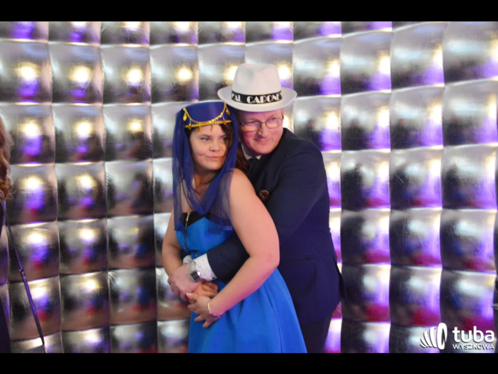 XXII Bal Bezalkoholowy - przez abstynencję wielu do trzeźwości wszystkich... (video)