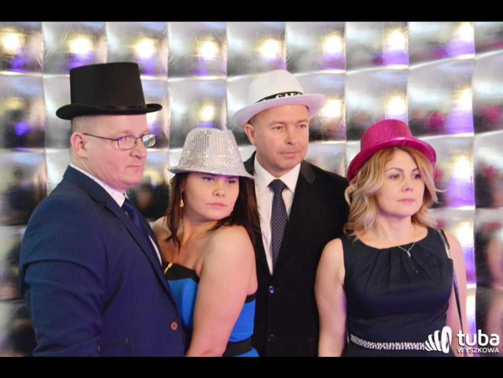 XXII Bal Bezalkoholowy - przez abstynencję wielu do trzeźwości wszystkich... (video)