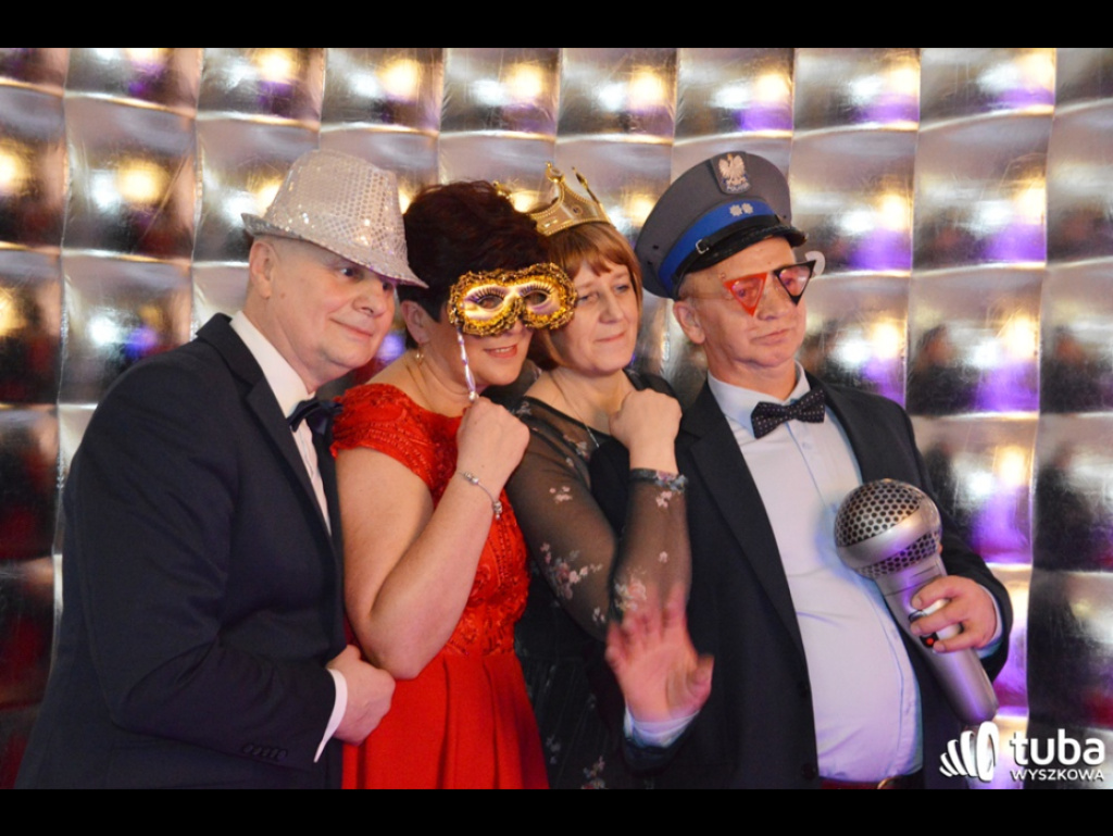 XXII Bal Bezalkoholowy - przez abstynencję wielu do trzeźwości wszystkich... (video)