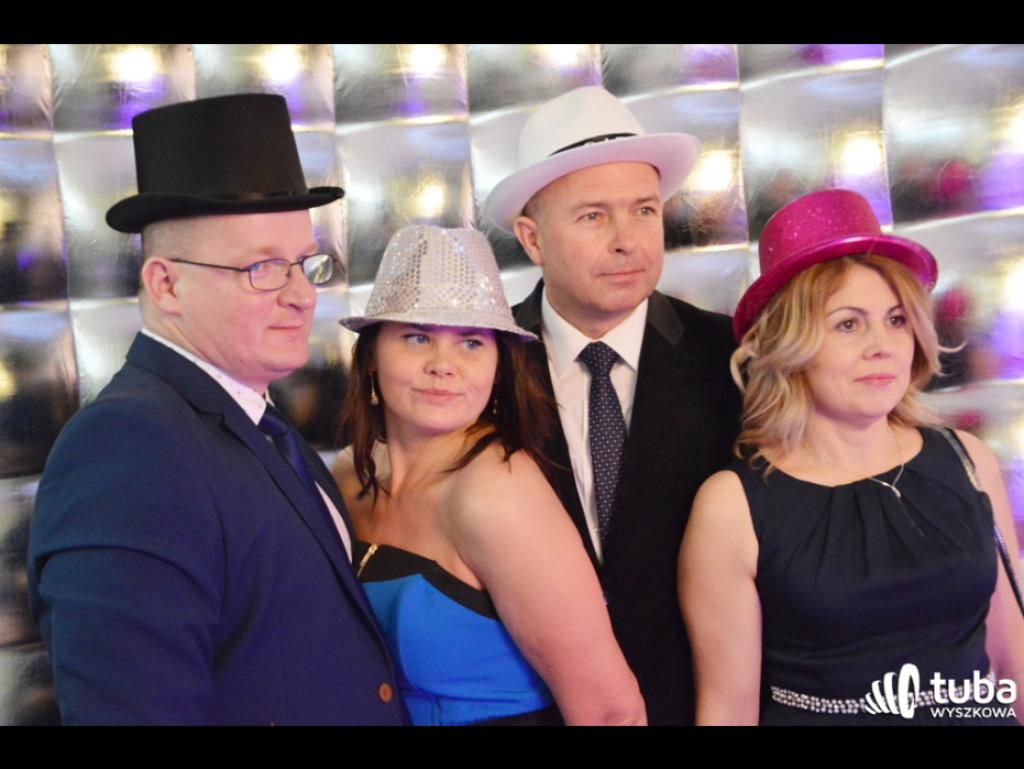 XXII Bal Bezalkoholowy - przez abstynencję wielu do trzeźwości wszystkich... (video)