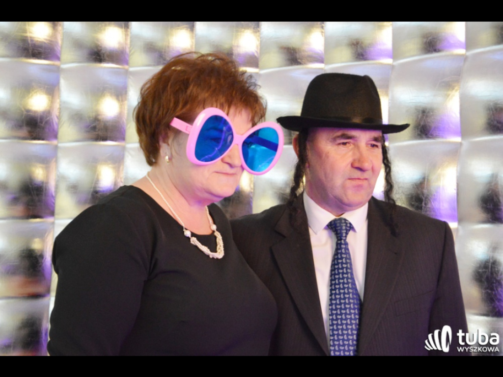 XXII Bal Bezalkoholowy - przez abstynencję wielu do trzeźwości wszystkich... (video)