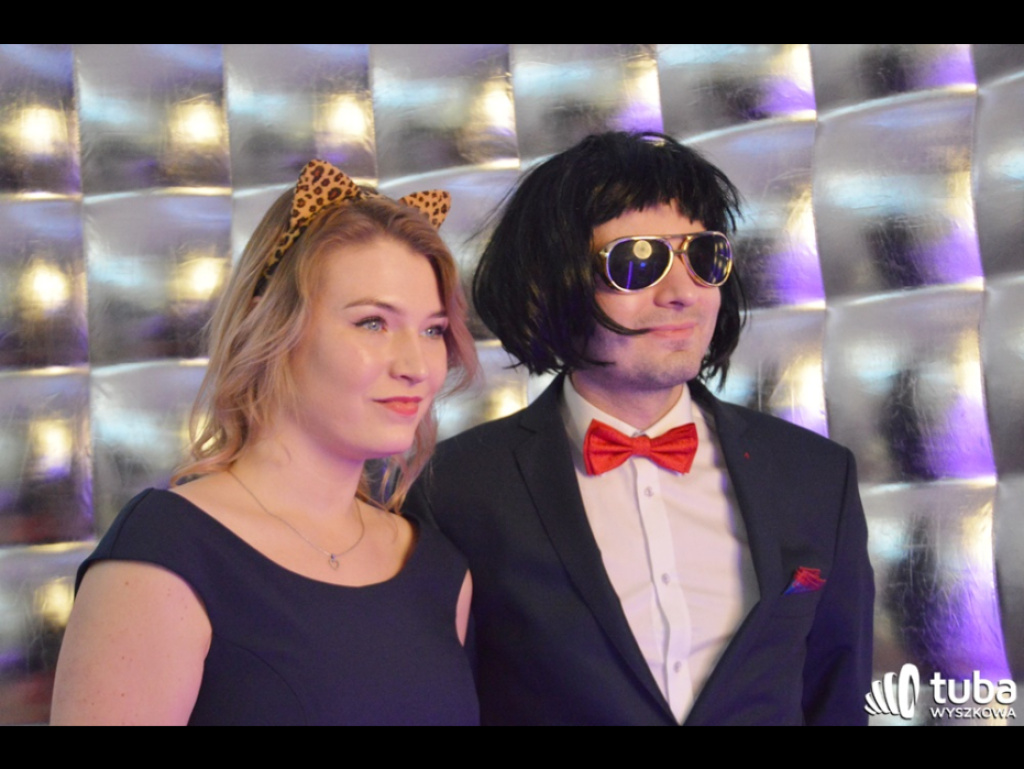 XXII Bal Bezalkoholowy - przez abstynencję wielu do trzeźwości wszystkich... (video)