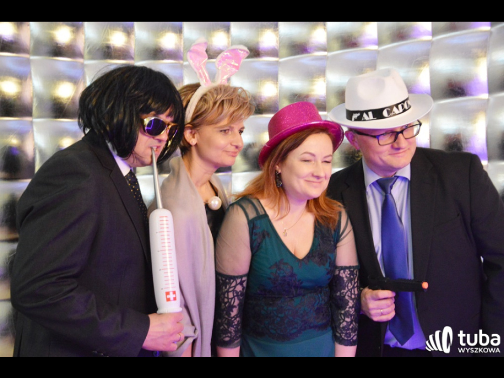 XXII Bal Bezalkoholowy - przez abstynencję wielu do trzeźwości wszystkich... (video)