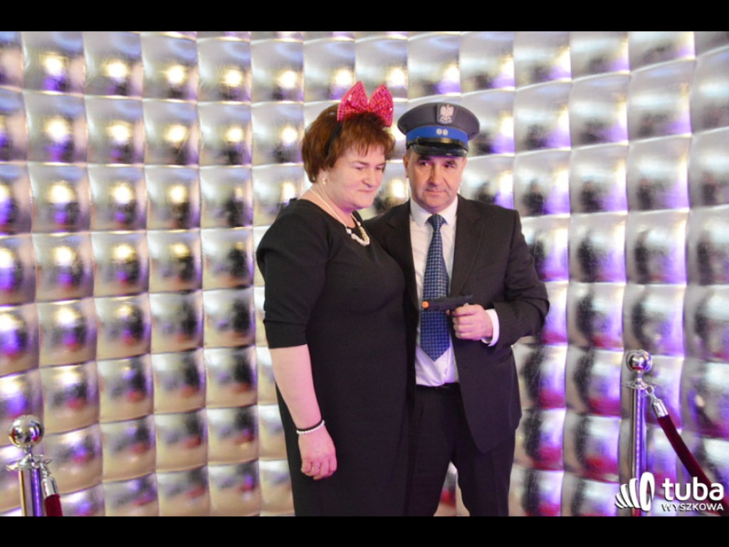 XXII Bal Bezalkoholowy - przez abstynencję wielu do trzeźwości wszystkich... (video)