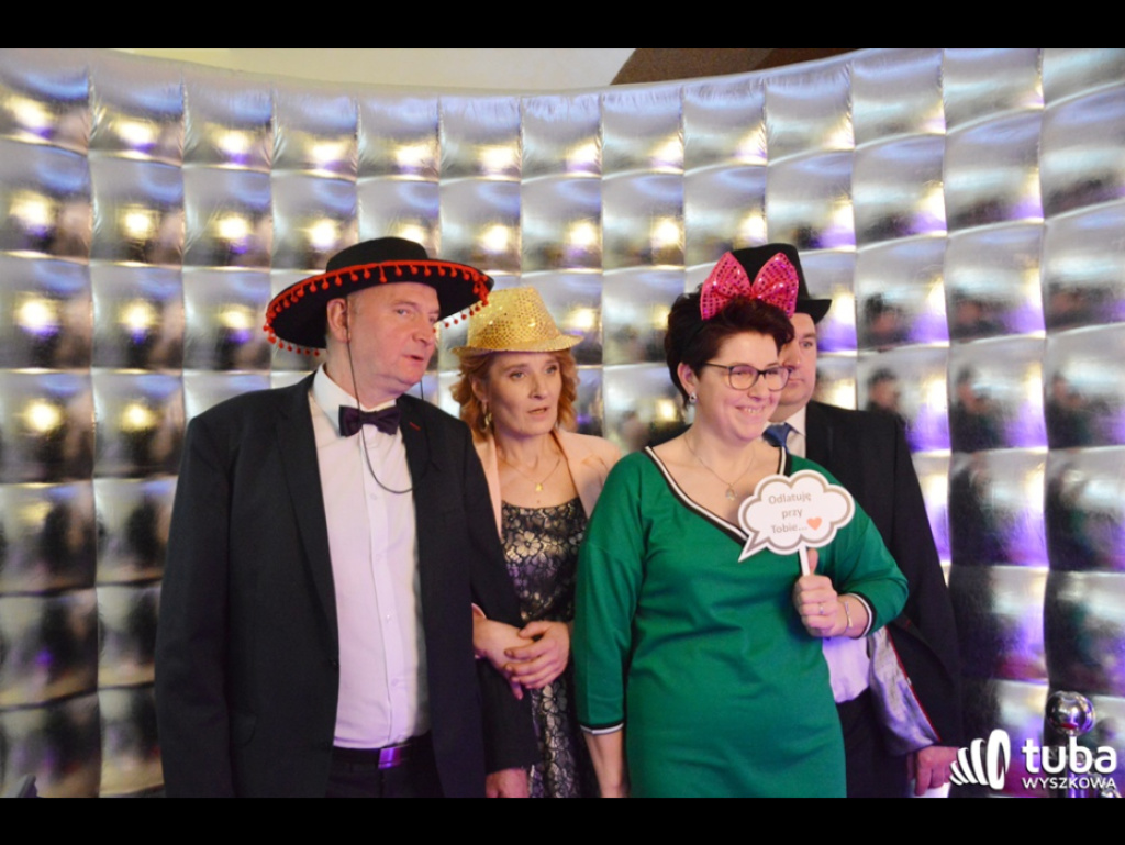 XXII Bal Bezalkoholowy - przez abstynencję wielu do trzeźwości wszystkich... (video)