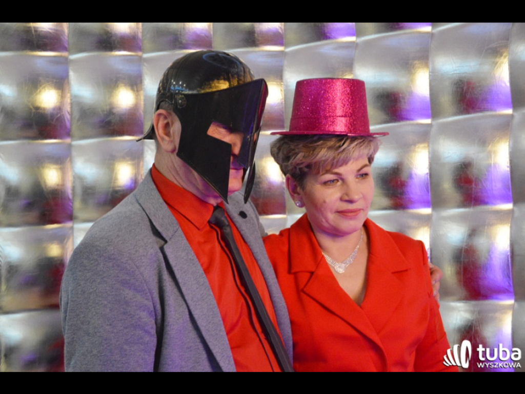 XXII Bal Bezalkoholowy - przez abstynencję wielu do trzeźwości wszystkich... (video)