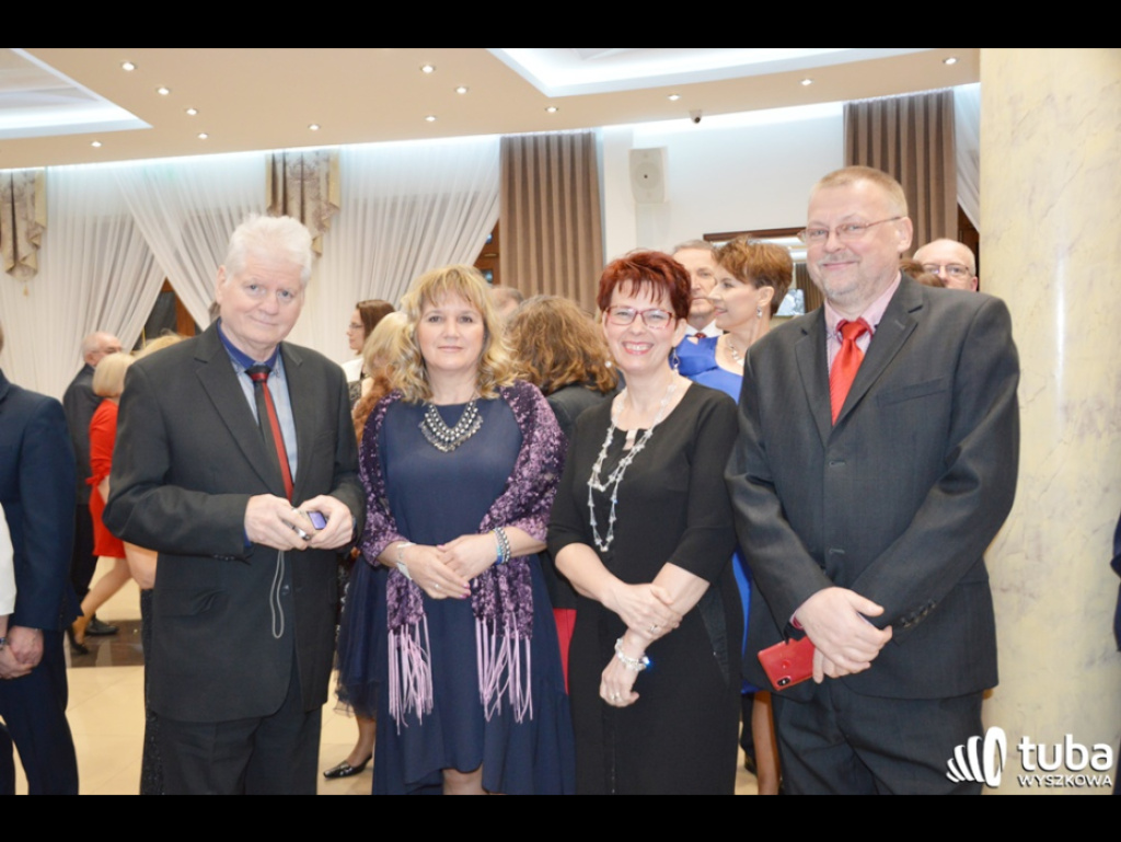 XXII Bal Bezalkoholowy - przez abstynencję wielu do trzeźwości wszystkich... (video)