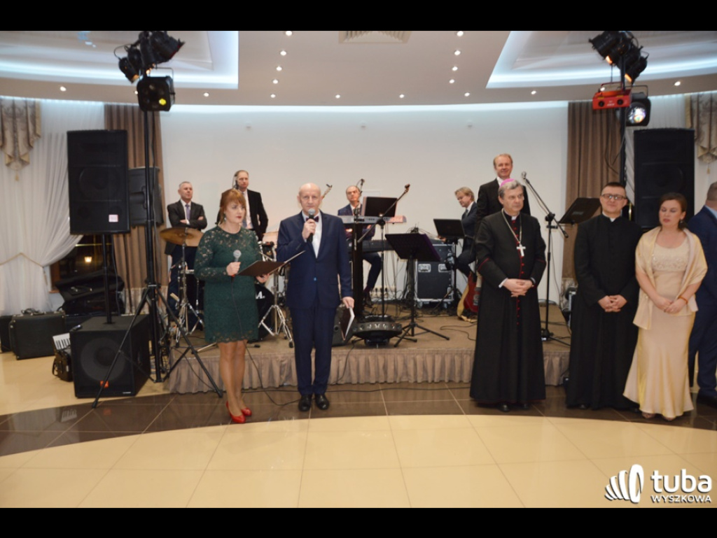 XXII Bal Bezalkoholowy - przez abstynencję wielu do trzeźwości wszystkich... (video)