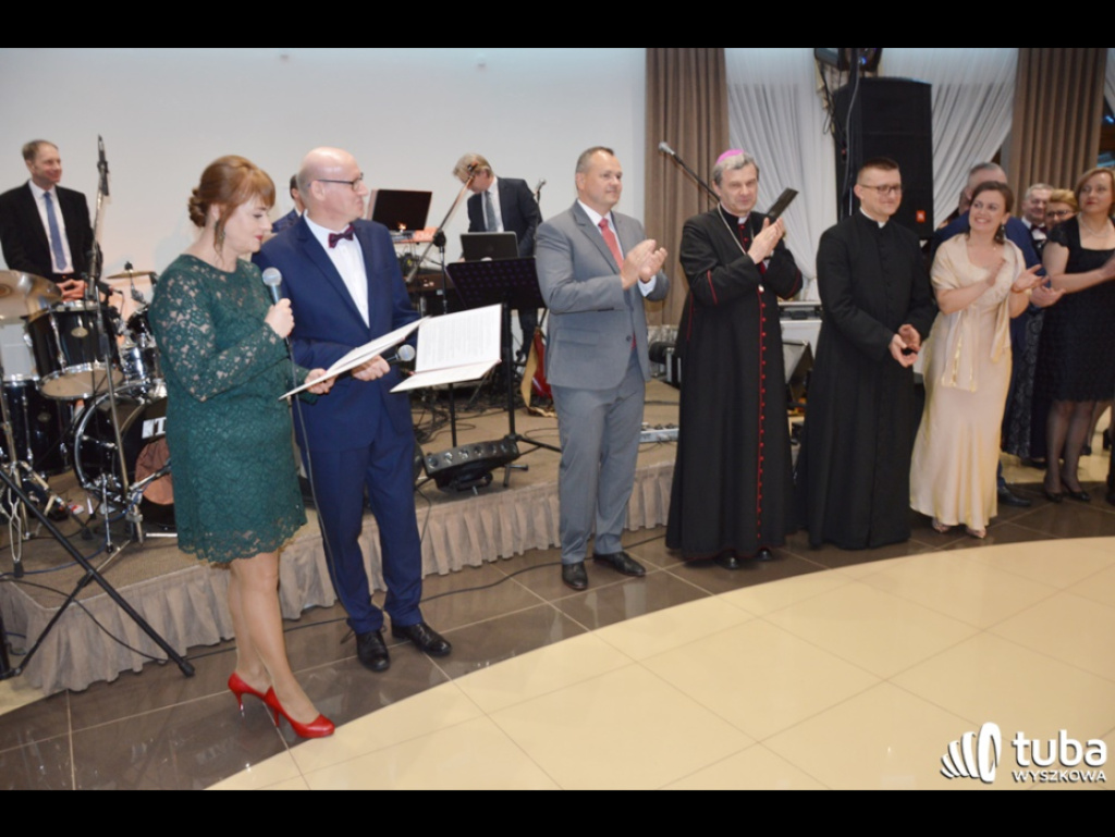 XXII Bal Bezalkoholowy - przez abstynencję wielu do trzeźwości wszystkich... (video)
