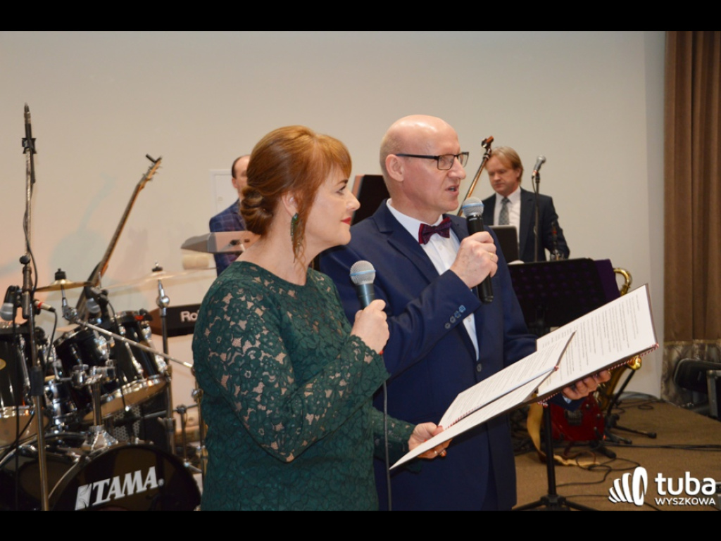 XXII Bal Bezalkoholowy - przez abstynencję wielu do trzeźwości wszystkich... (video)