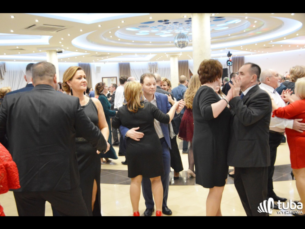 XXII Bal Bezalkoholowy - przez abstynencję wielu do trzeźwości wszystkich... (video)