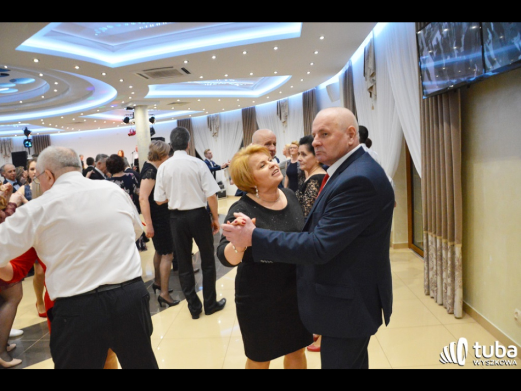 XXII Bal Bezalkoholowy - przez abstynencję wielu do trzeźwości wszystkich... (video)