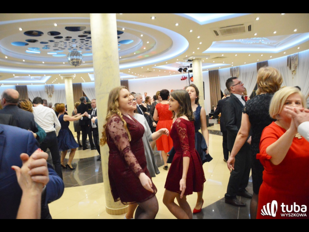 XXII Bal Bezalkoholowy - przez abstynencję wielu do trzeźwości wszystkich... (video)