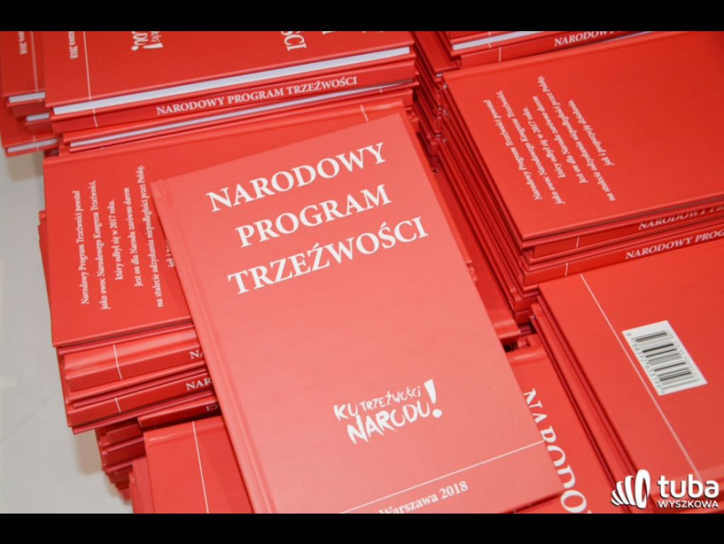XXII Bal Bezalkoholowy - przez abstynencję wielu do trzeźwości wszystkich... (video)