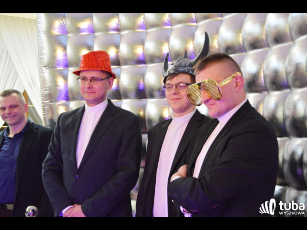 XXII Bal Bezalkoholowy - przez abstynencję wielu do trzeźwości wszystkich... (video)