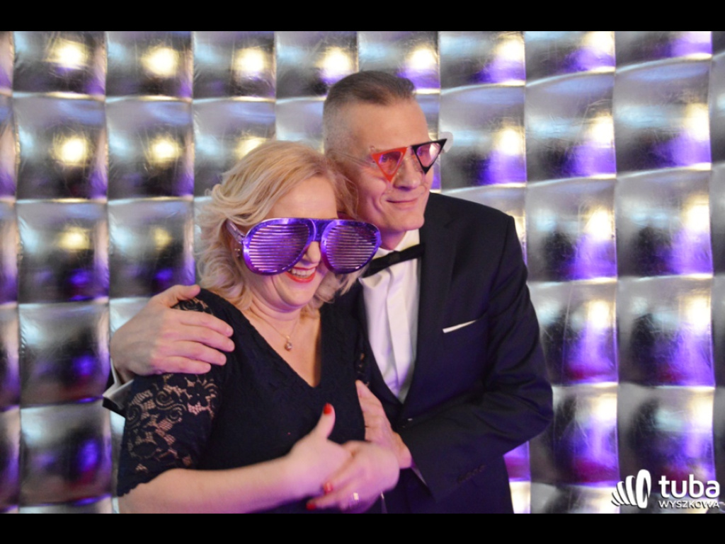 XXII Bal Bezalkoholowy - przez abstynencję wielu do trzeźwości wszystkich... (video)