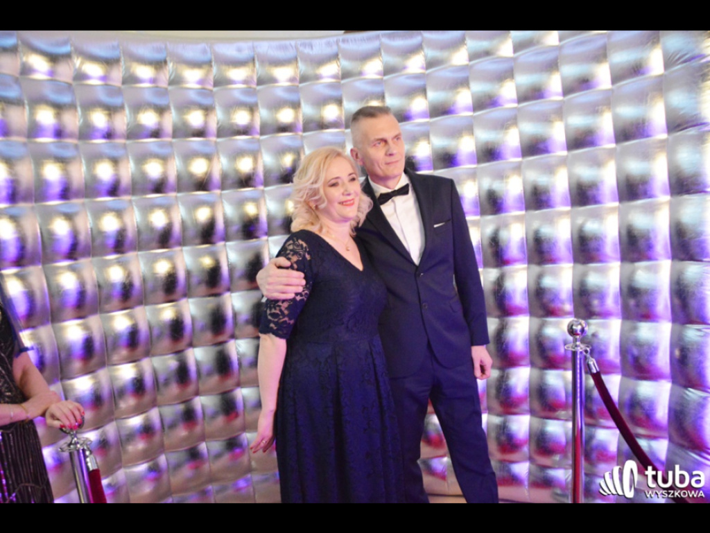 XXII Bal Bezalkoholowy - przez abstynencję wielu do trzeźwości wszystkich... (video)