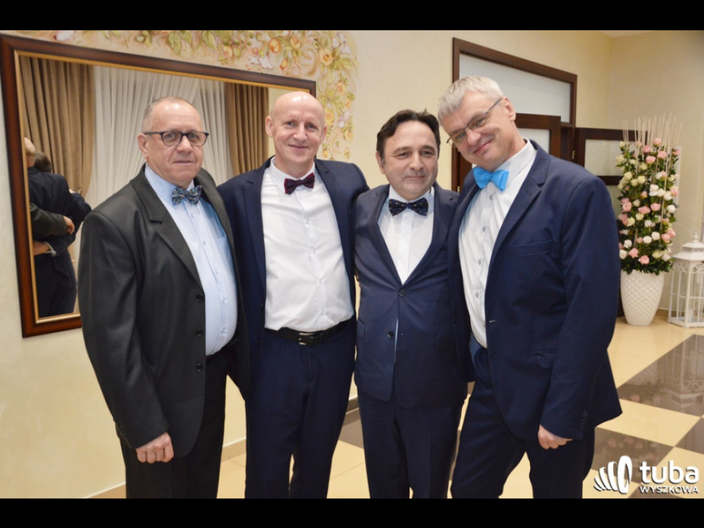 XXII Bal Bezalkoholowy - przez abstynencję wielu do trzeźwości wszystkich... (video)