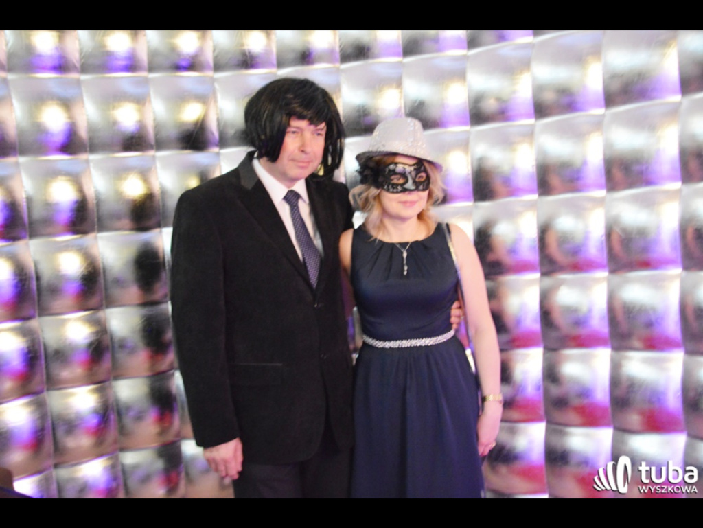 XXII Bal Bezalkoholowy - przez abstynencję wielu do trzeźwości wszystkich... (video)