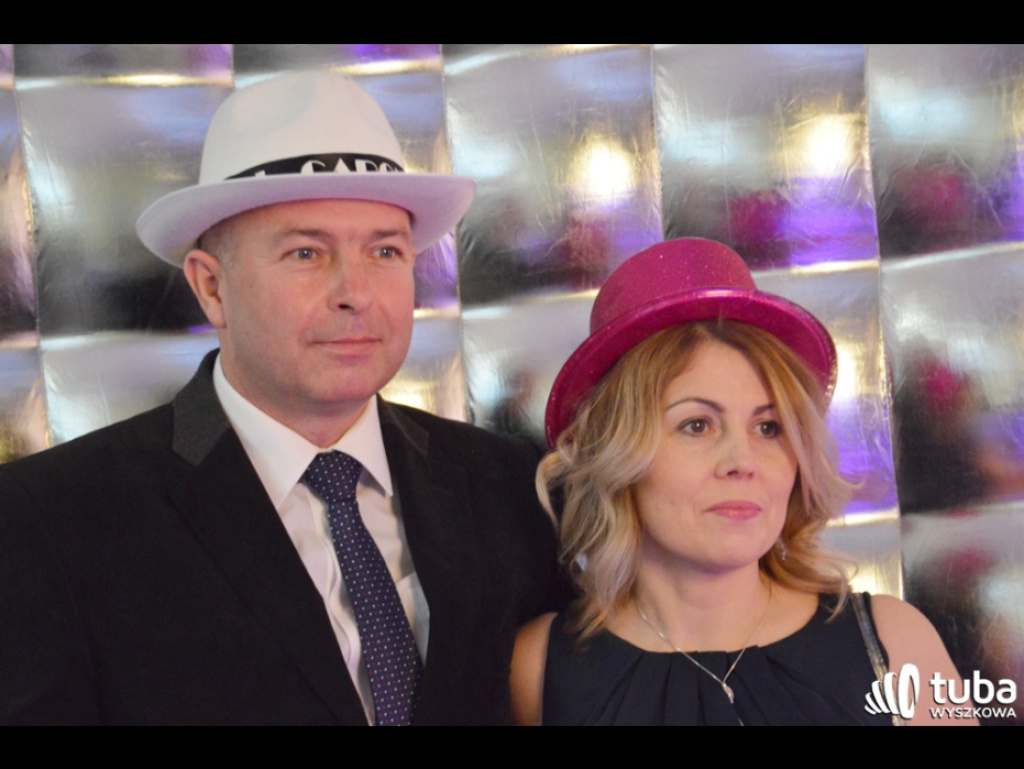 XXII Bal Bezalkoholowy - przez abstynencję wielu do trzeźwości wszystkich... (video)
