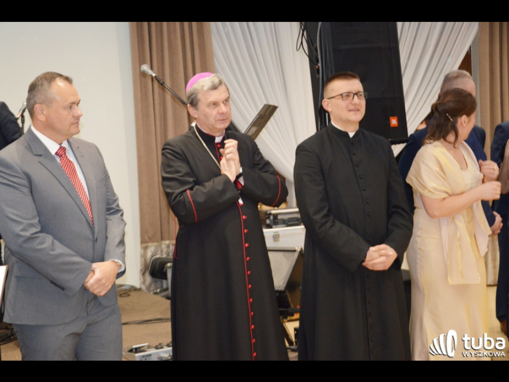 XXII Bal Bezalkoholowy - przez abstynencję wielu do trzeźwości wszystkich... (video)