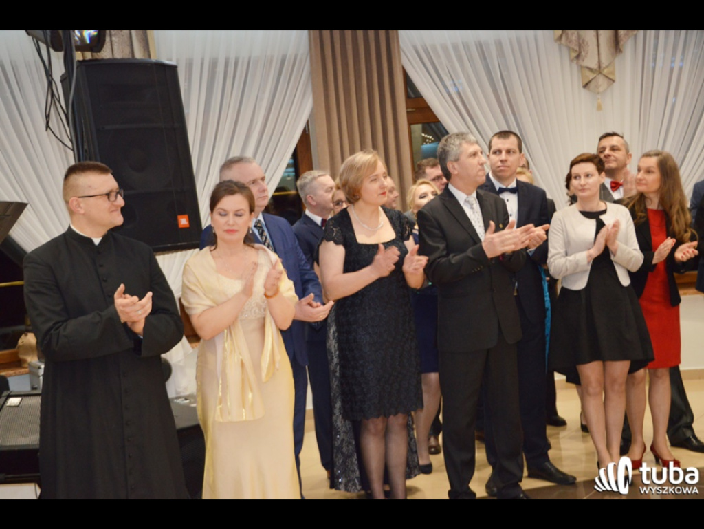 XXII Bal Bezalkoholowy - przez abstynencję wielu do trzeźwości wszystkich... (video)
