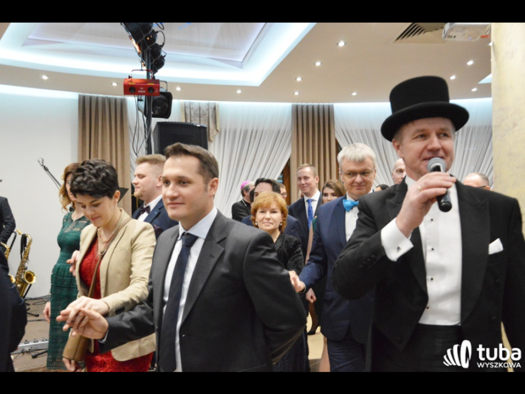 XXII Bal Bezalkoholowy - przez abstynencję wielu do trzeźwości wszystkich... (video)