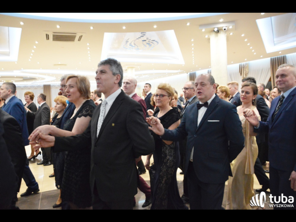 XXII Bal Bezalkoholowy - przez abstynencję wielu do trzeźwości wszystkich... (video)