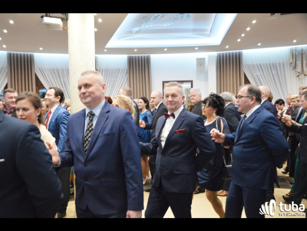 XXII Bal Bezalkoholowy - przez abstynencję wielu do trzeźwości wszystkich... (video)