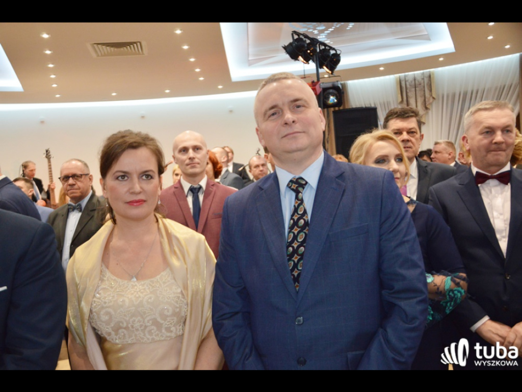 XXII Bal Bezalkoholowy - przez abstynencję wielu do trzeźwości wszystkich... (video)