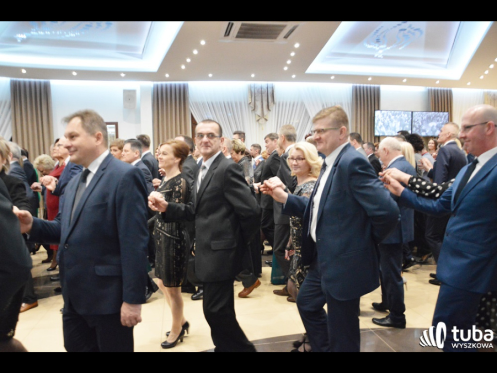 XXII Bal Bezalkoholowy - przez abstynencję wielu do trzeźwości wszystkich... (video)