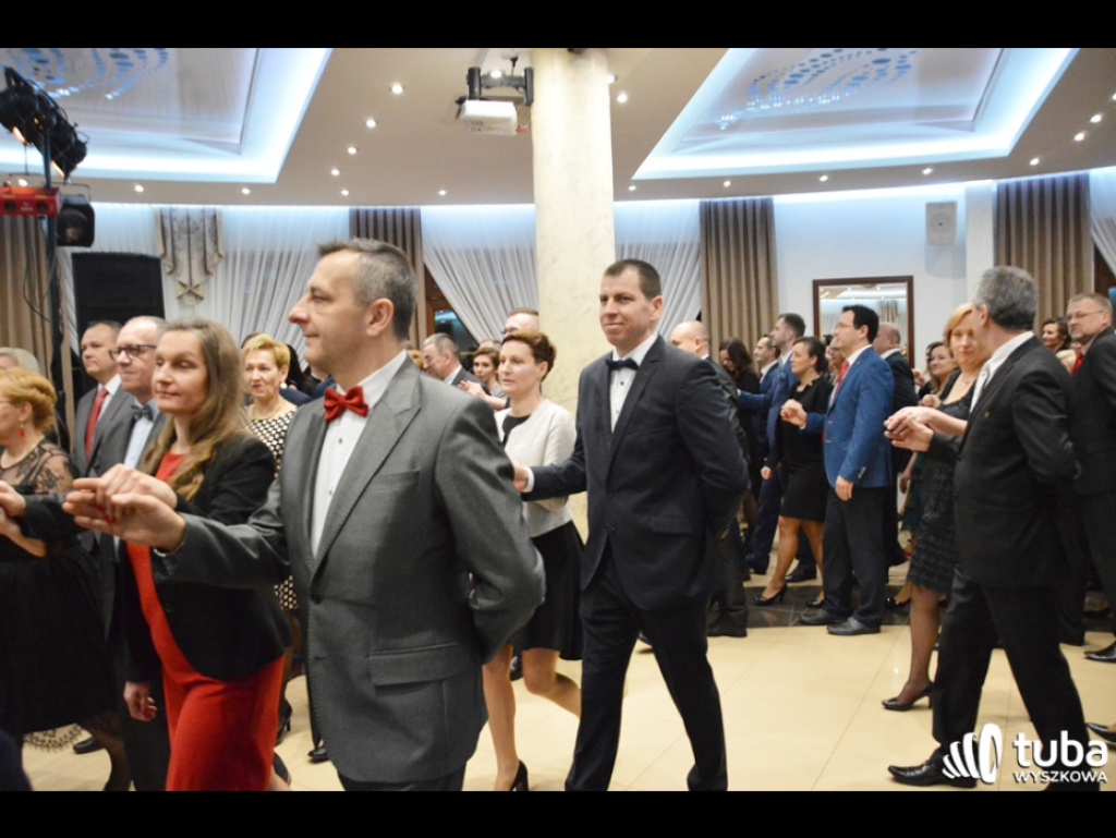 XXII Bal Bezalkoholowy - przez abstynencję wielu do trzeźwości wszystkich... (video)