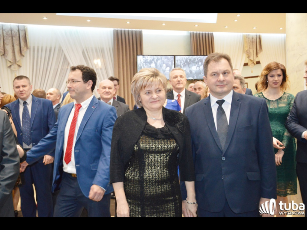 XXII Bal Bezalkoholowy - przez abstynencję wielu do trzeźwości wszystkich... (video)