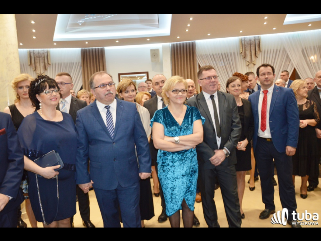 XXII Bal Bezalkoholowy - przez abstynencję wielu do trzeźwości wszystkich... (video)