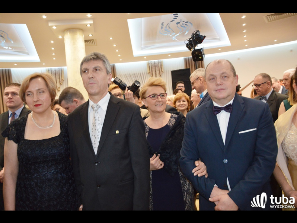 XXII Bal Bezalkoholowy - przez abstynencję wielu do trzeźwości wszystkich... (video)