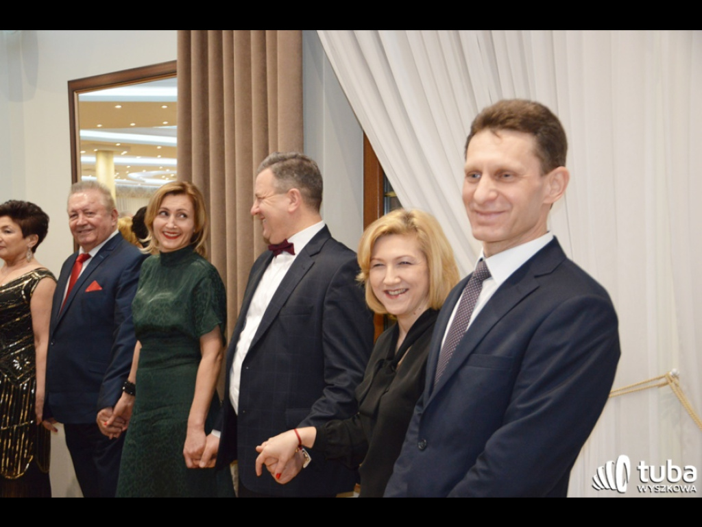 XXII Bal Bezalkoholowy - przez abstynencję wielu do trzeźwości wszystkich... (video)